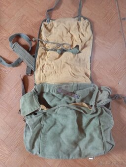 Batohy a jine - 5