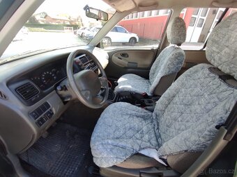Suzuki Vitara - 5