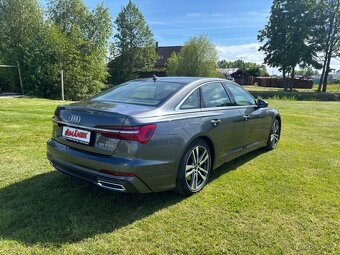 Audi A6 55TFSI quattro - 5
