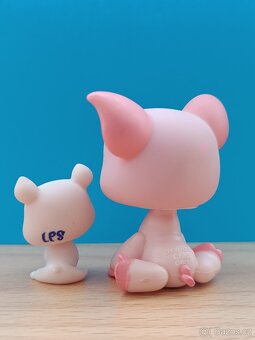 ☘️ LPS prasátka ☘️ - 5
