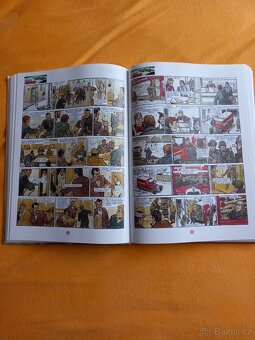 Velka kniha komiksu - 5