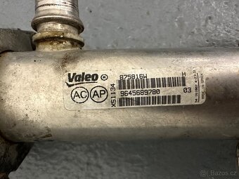 Příslušenství motoru 2.0 HDi 2.0JTD 2.0Tdci - 5