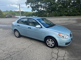 Hyundai Accent 1,4 Active - 5