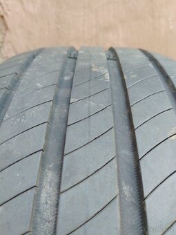 Letní pneu Michelin R20 - 5