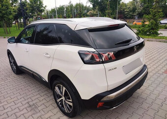Peugeot 3008 BlueHDi 130 Stop & Start EAT8 Active Business-P - 5