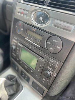 Ford Mondeo - 5