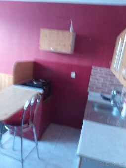 Pronájem bytu 1 kk Strakonice ul.Písecká 904- 22m2 - 5