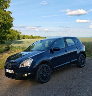 Nissan Qashqai 2.0 Dci - 5