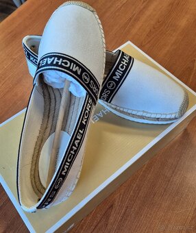 Dámské espadrilky - 5