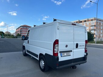 Fiat Ducato L1H1 - 5