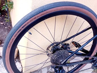 Cube Nuroad pro, M, 56cm, grx, 2024 - 5