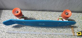 Skateboard Baby Miller - 5