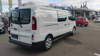Trafic Combi L2 COMBI VAN Blue dCi 150 GSR2 - SKLADEM V HODO - 5