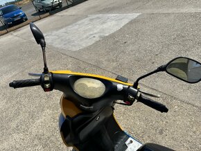 VONROAD 2011 VIN 487 - 5