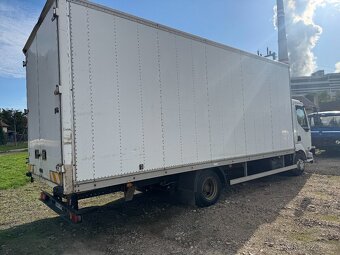 Renault Midlum 180, r. 2002, 165 000 km, STK 11/25 - 5