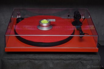 Pro-Ject Essential II USB nepoužívaný - 5