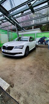 Škoda Superb 3 1.6tdi - 5