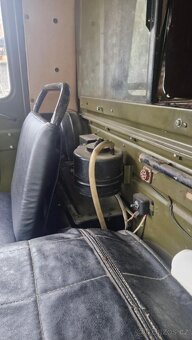 Uaz 452 tp spz - 5