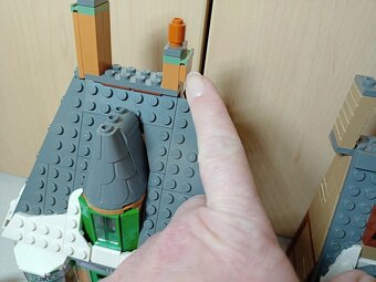 lego Harry Potter 76388 - 5
