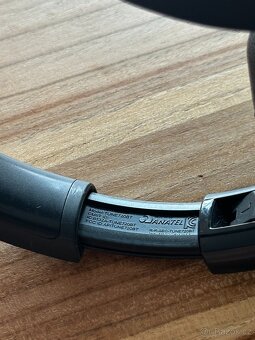 Bezdrátová sluchátka JBL Tune 720 černá - 5