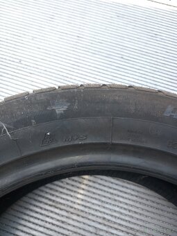 Nové zimní pneu 205/55R17 - 5