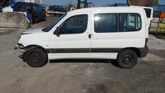Citroen Berlingo č. 18869 - 5