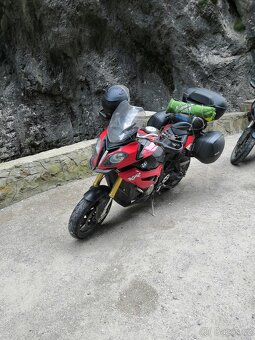 BMW 1000xr - 5