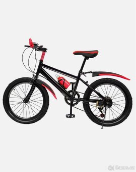 20" 7 rychlostí Dětské kolo - 5