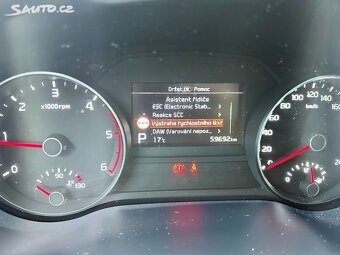 Prodám Kia Sportage - 5