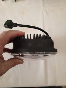Led světlo univerzální kulaté.reservace - 5