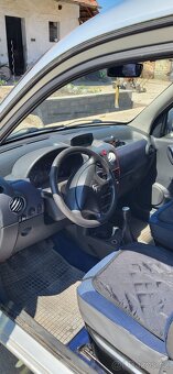 Citroën Berlingo 1.6 16v - 5