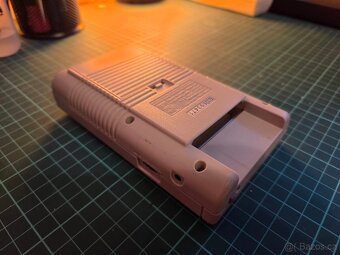 Nintendo Gameboy DMG - 5