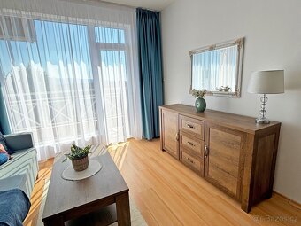 Apartmán 2+kk u Nesebaru, Bulharsko - 5