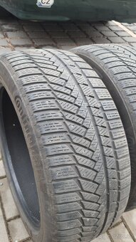2x2 ZIMNI PNEU 245/45 R18 - 5