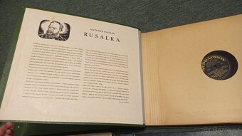 Šelakové desky - 5
