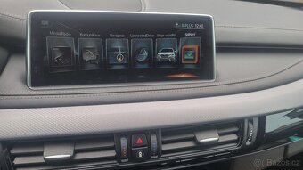 BMW X5, nadstandardní výbava - 5