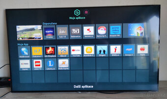 46(116cm) TV Samsung UE46F6500 - 5