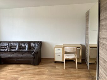 Byt 1+1, 38 m², F. L. Čelakovského 1 - 5