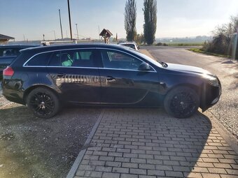 Opel Insignia 2,0 T 162Kw - 5