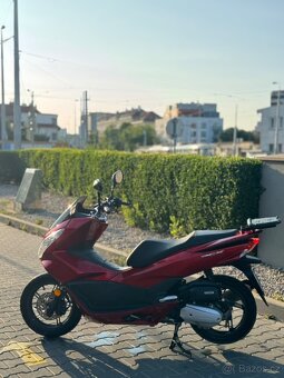 Honda PCX 125 - 5