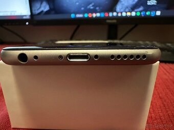 IPhone 6s 64gb - 5