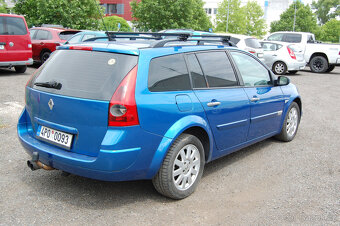 Renault Megane 2.0i 16V LPG - 5