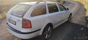 Škoda Octavia 2 1.9 tdi 77kw BKC - 5