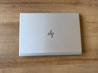 HP EliteBook 840 G6 - i5-8365U | 16GB | 1TB SSD | Záruka - 5