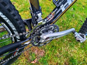Haibike Sleek SL carbon 26 - 5