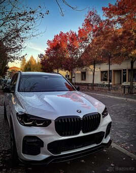 BMW X5 xDrive 30d M paket | Full výbava | TOP STAV  - 5