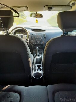 Hyundai I20 - 5