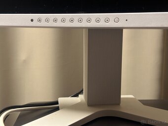 Eizo FlexScan SX2461W 24" šedý - 5