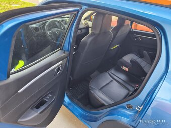 Dacia Spring Comfort Plus + tažné - 5