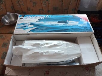 Jet Arrow Kyosho - 5